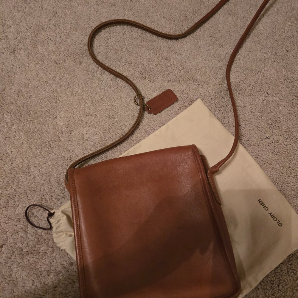 Coach bag - Picture 8 of 9